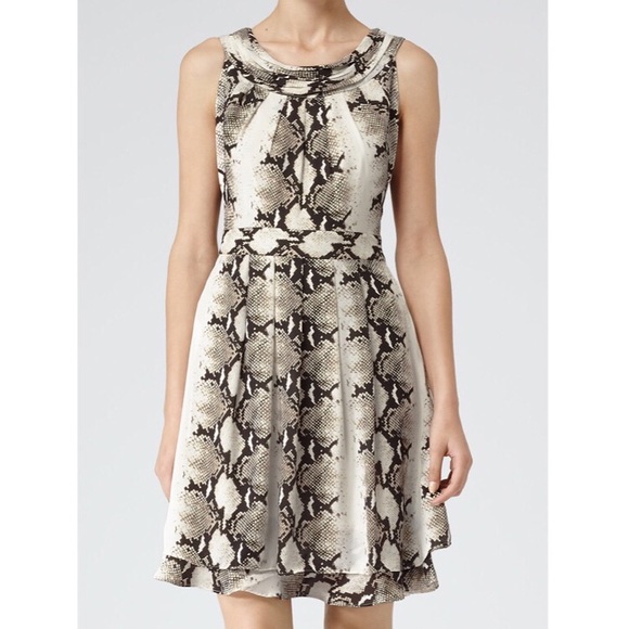 reformation joanie dress